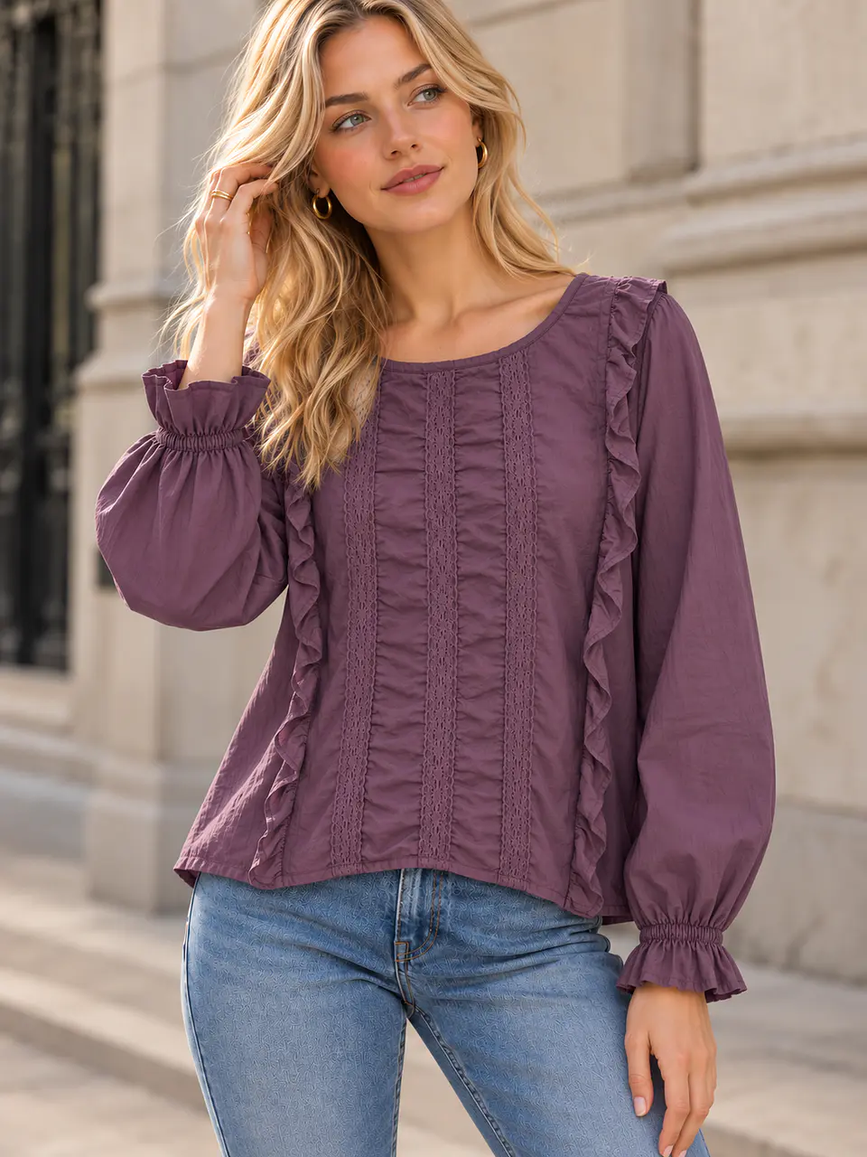 blusas 1