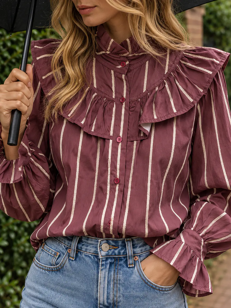Blusa ref 12767 2