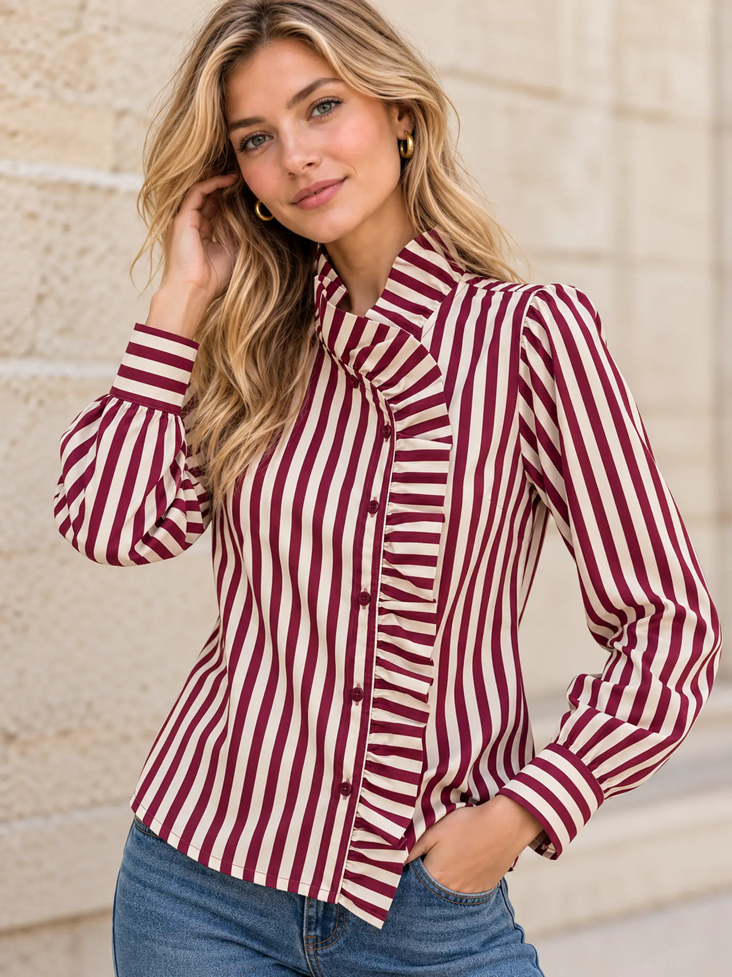 Blusas ref Jw12829 2
