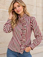 Blusas ref Jw12829 - Thumbnail 2