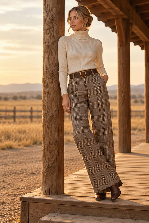 Calça 
