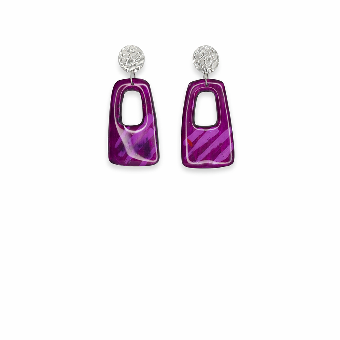 Brincos Olívia — Linha Padrão 1