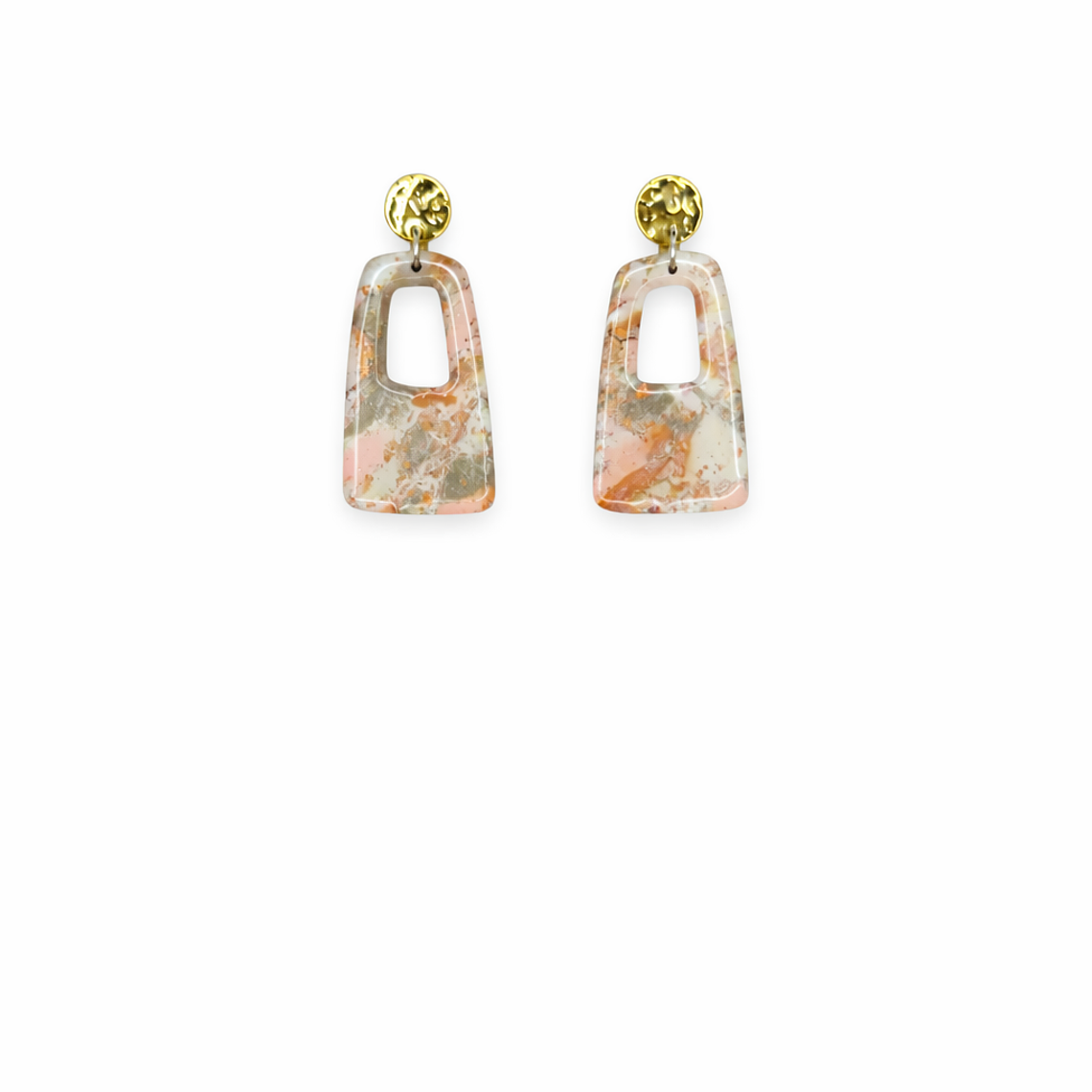 Brincos Magnólia - Linha Padrão 1