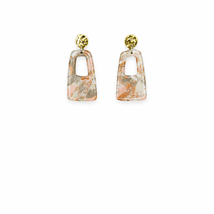 Brincos Magnólia - Linha Padrão