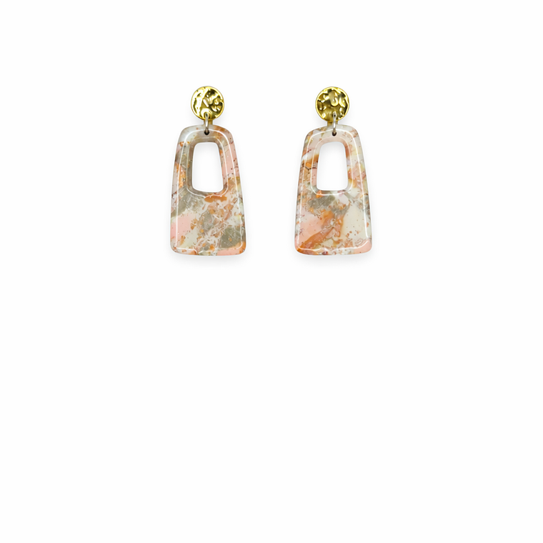 Brincos Magnólia - Linha Padrão 1