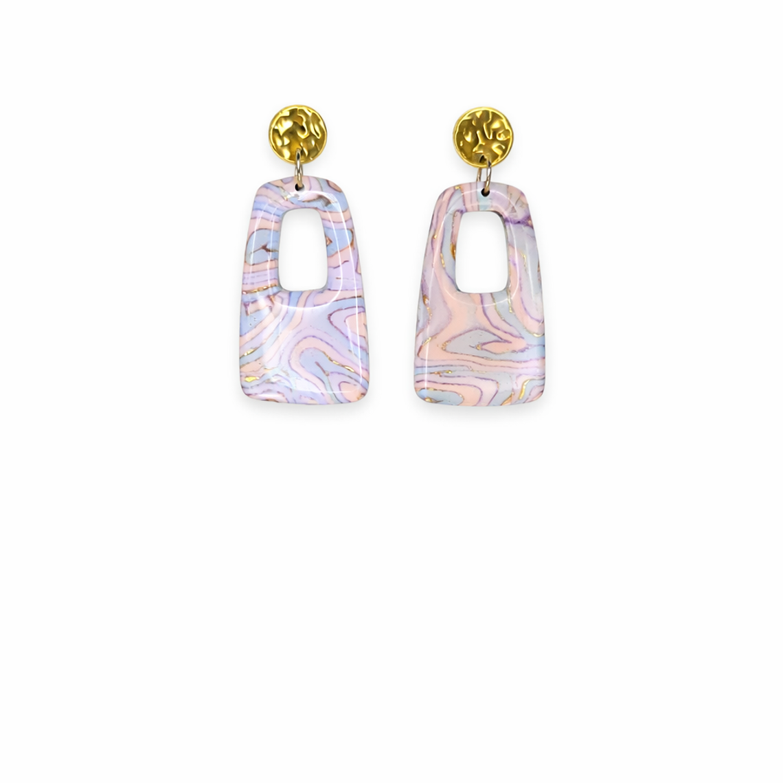 Brincos Tulipa - Linha Padrão 1