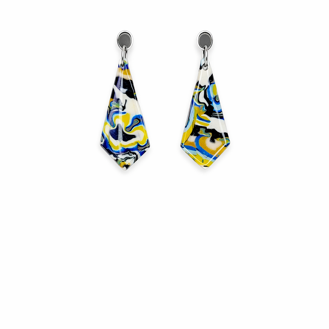 Brincos Amor Perfeito - Linha Padrão 1