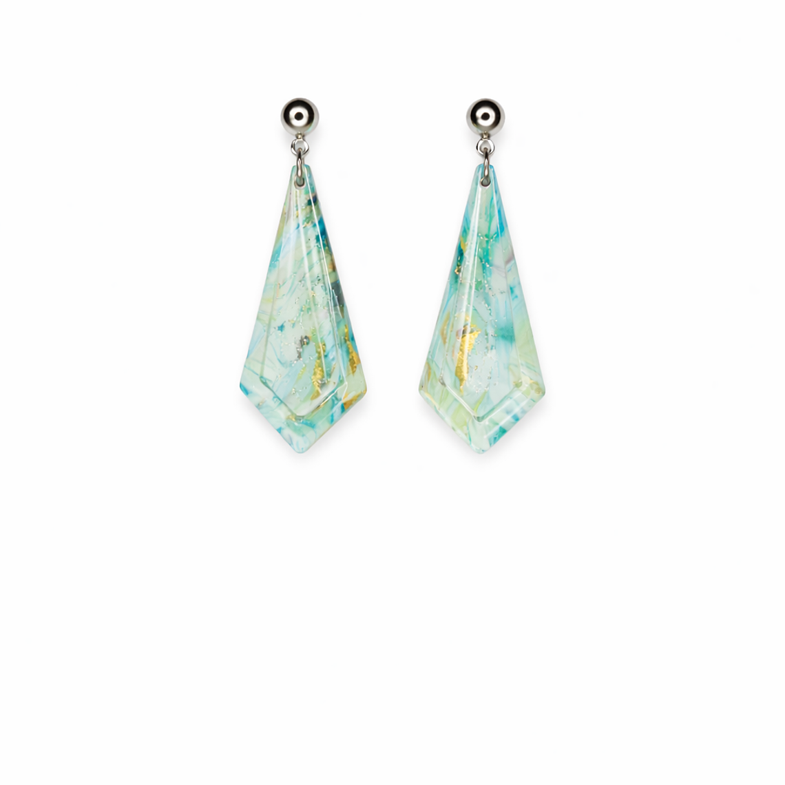 Brincos Erva-Doce - Linha Padrão 1