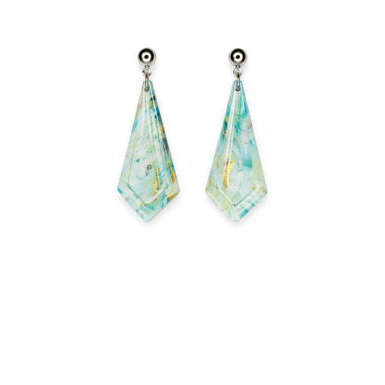 Brincos Erva-Doce - Linha Padrão 1