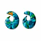 Brincos Caracol-Linha Padrão - Thumbnail 1