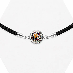 Pulseira-Linha Azulejos 