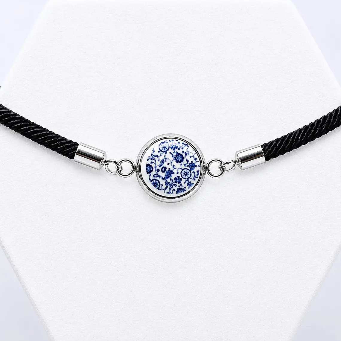 Pulseira-Linha Azulejos  2