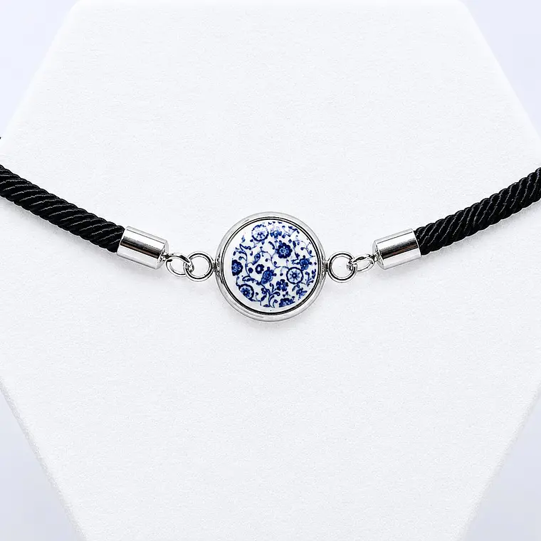 Pulseira-Linha Azulejos  2