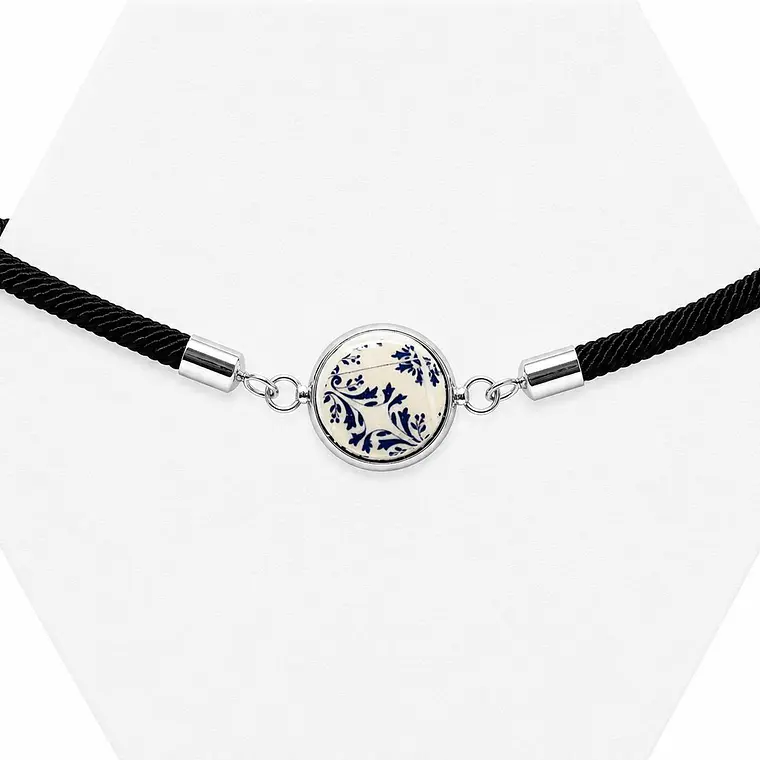 Pulseira-Linha Azulejos  3