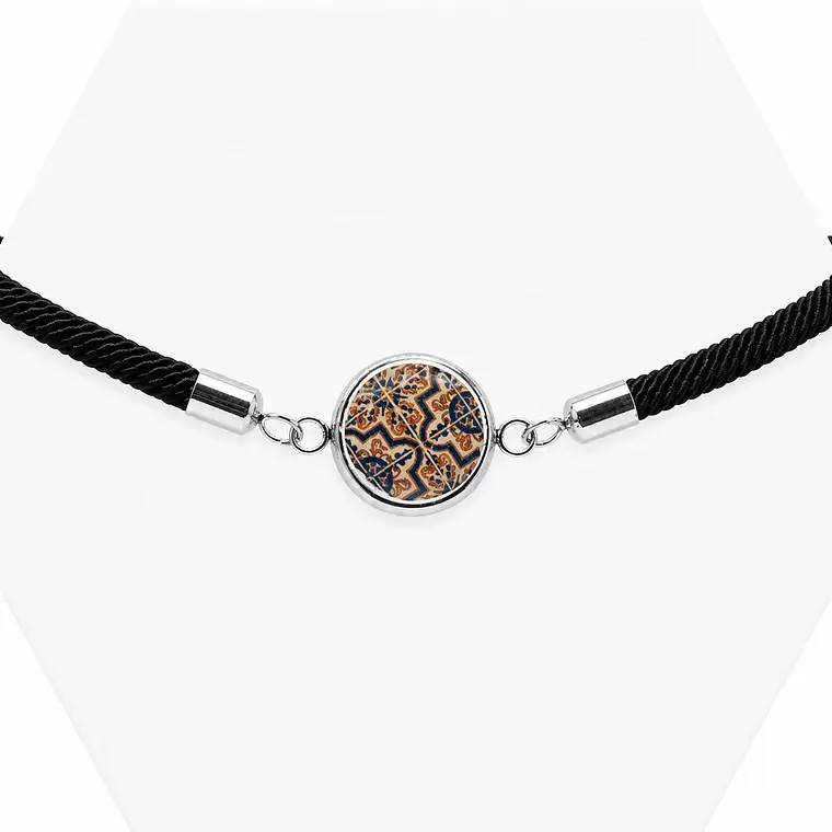 Pulseira-Linha Azulejos  4