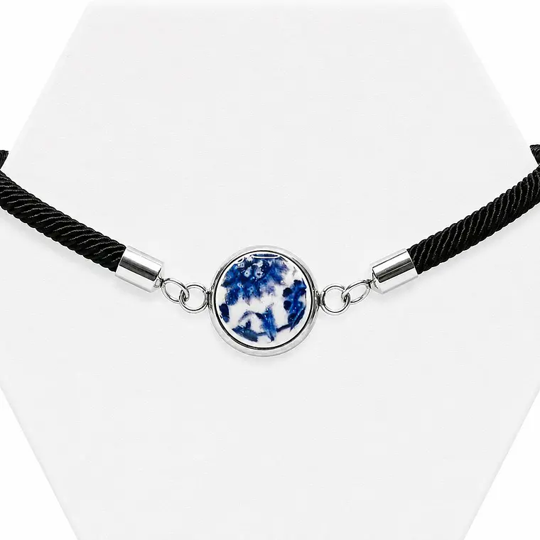 Pulseira-Linha Azulejos  5
