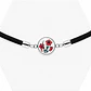 Pulseira-Linha Azulejos  - Thumbnail 6