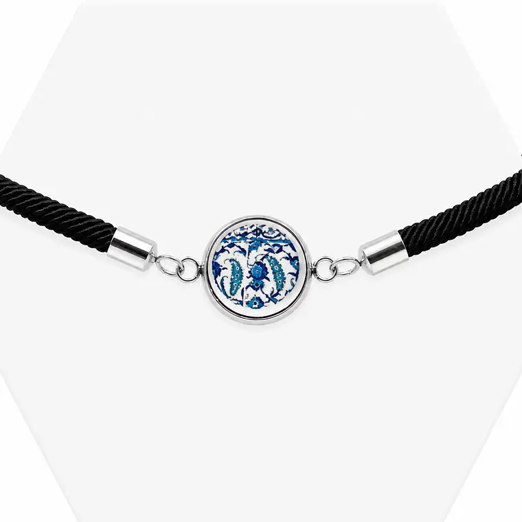 Pulseira-Linha Azulejos  7