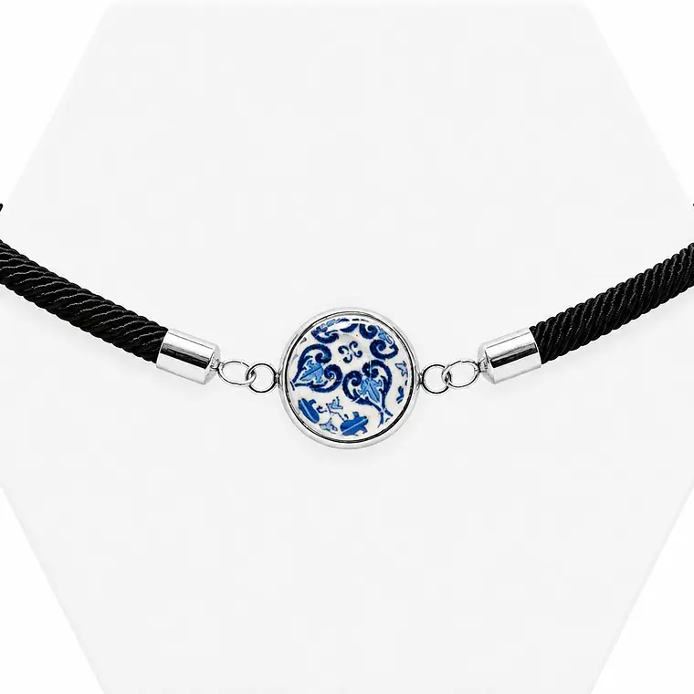Pulseira-Linha Azulejos  8
