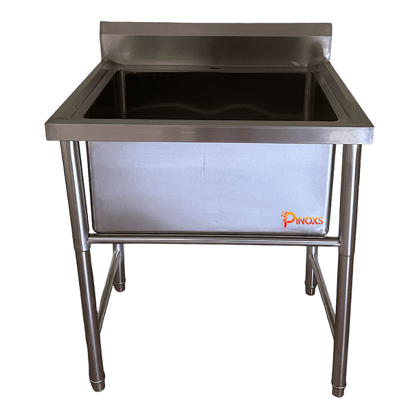 Lavafondo Simple Profundo 80x60 cm 1