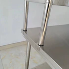 Plateo Triple 150x30x70 cm  3