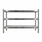 Plateo Triple 150x30x70 cm  1