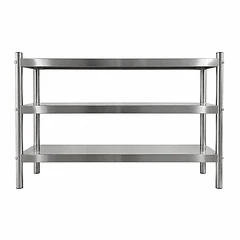 Plateo Triple 180x30x70 cm 