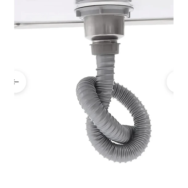 Lavafondo Con Secador 120x60 cm + Llave 3