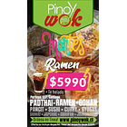 Daily Martes - Ramen 1