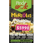 Daily Miércoles - Chaufan 2