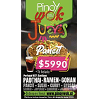 Daily Jueves - Pancit 4