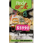 Daily Viernes - Sushi 3