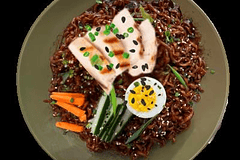 Jajangymeon