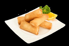 Spring Rolls