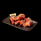 Alitas de Pollo x6 2