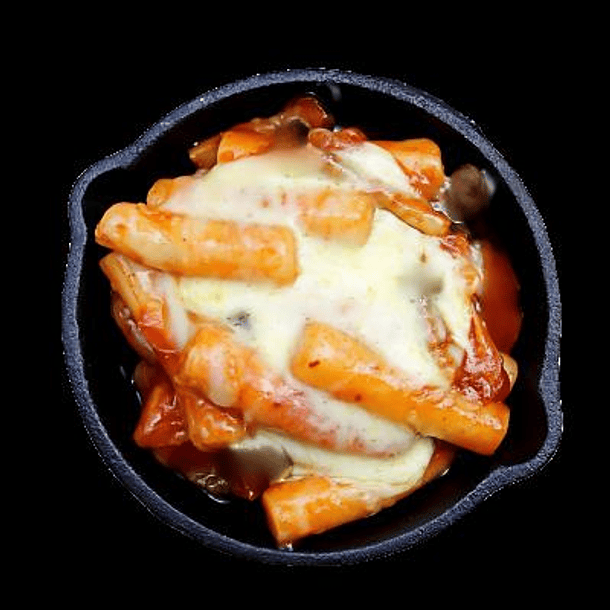 Tteokbokki