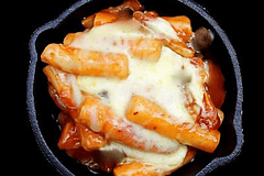 Tteokbokki