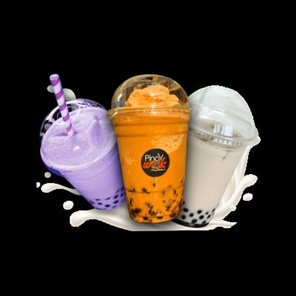 Bubble Tea 1