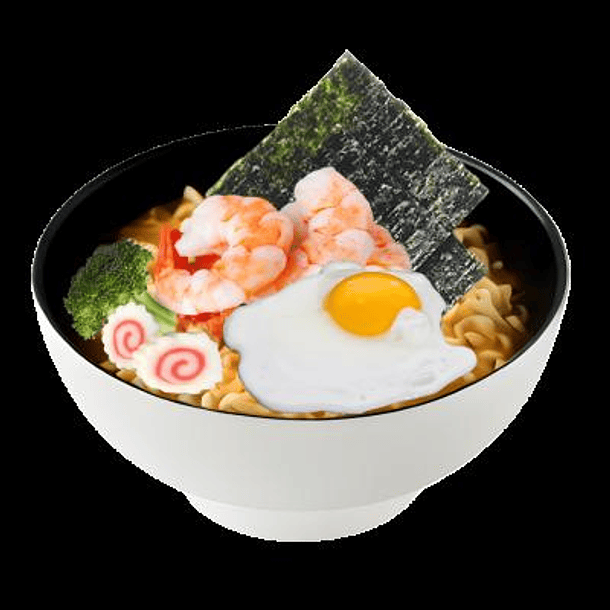 Neoguri Ramyun