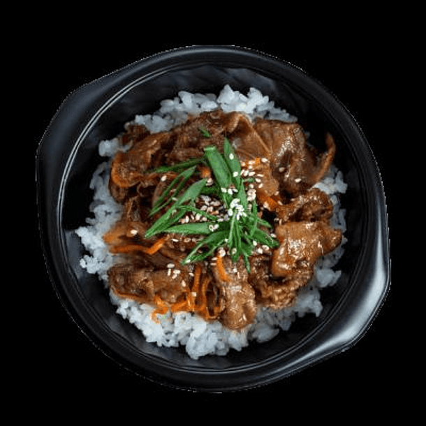 Bulgogi para dos 1