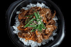 Bulgogi para dos
