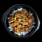 Bulgogi para dos 2