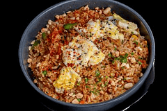 Arroz Chaufan