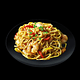 Singapurean Noodles