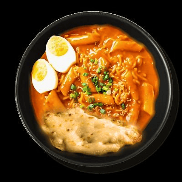 Rabokki
