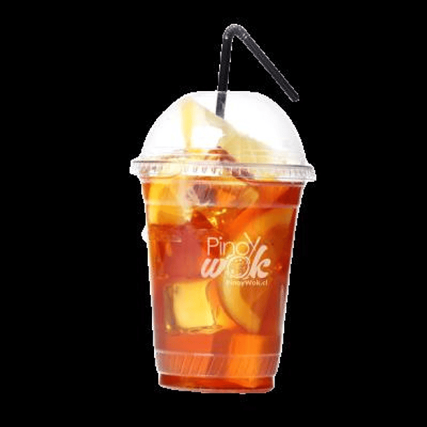 Ice Tea (Té Helado)