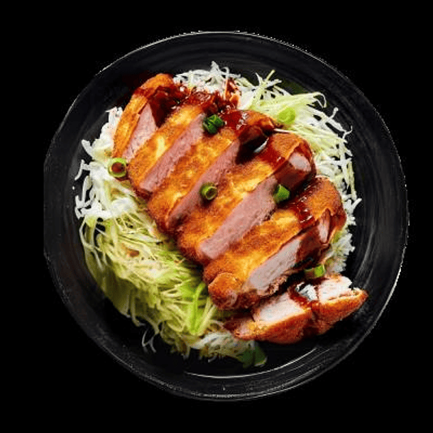 Tonkatsu