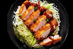 Tonkatsu