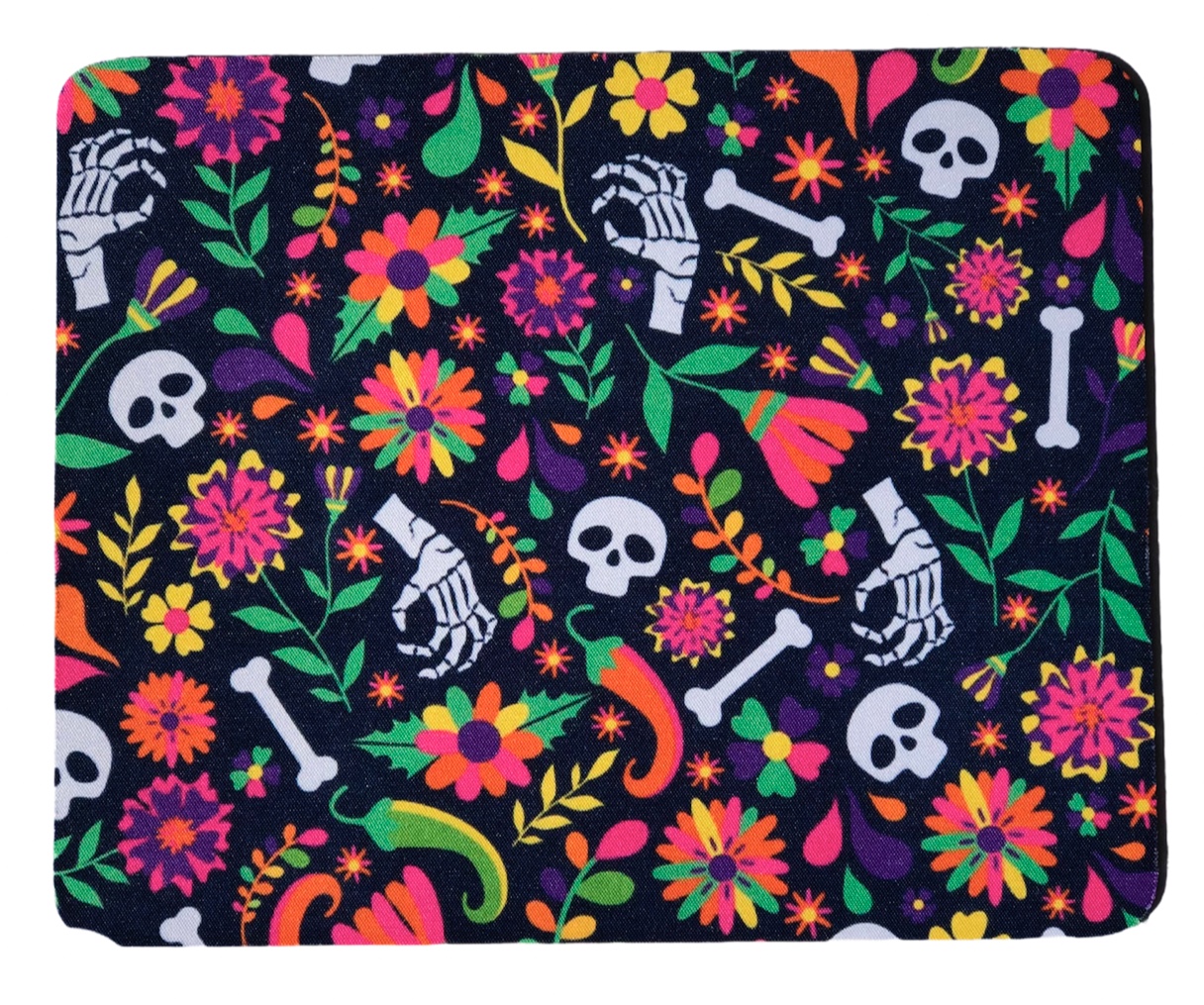 Mouse Pad diseño Mexicano