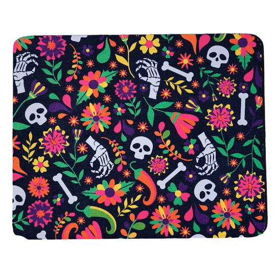 Mouse Pad diseño Mexicano